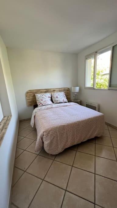 Maison Arcachonnaise Sur Merignac Luaran gambar