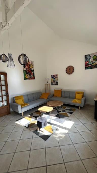 Maison Arcachonnaise Sur Merignac Luaran gambar
