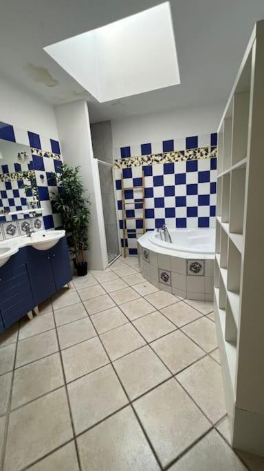 Maison Arcachonnaise Sur Merignac Luaran gambar