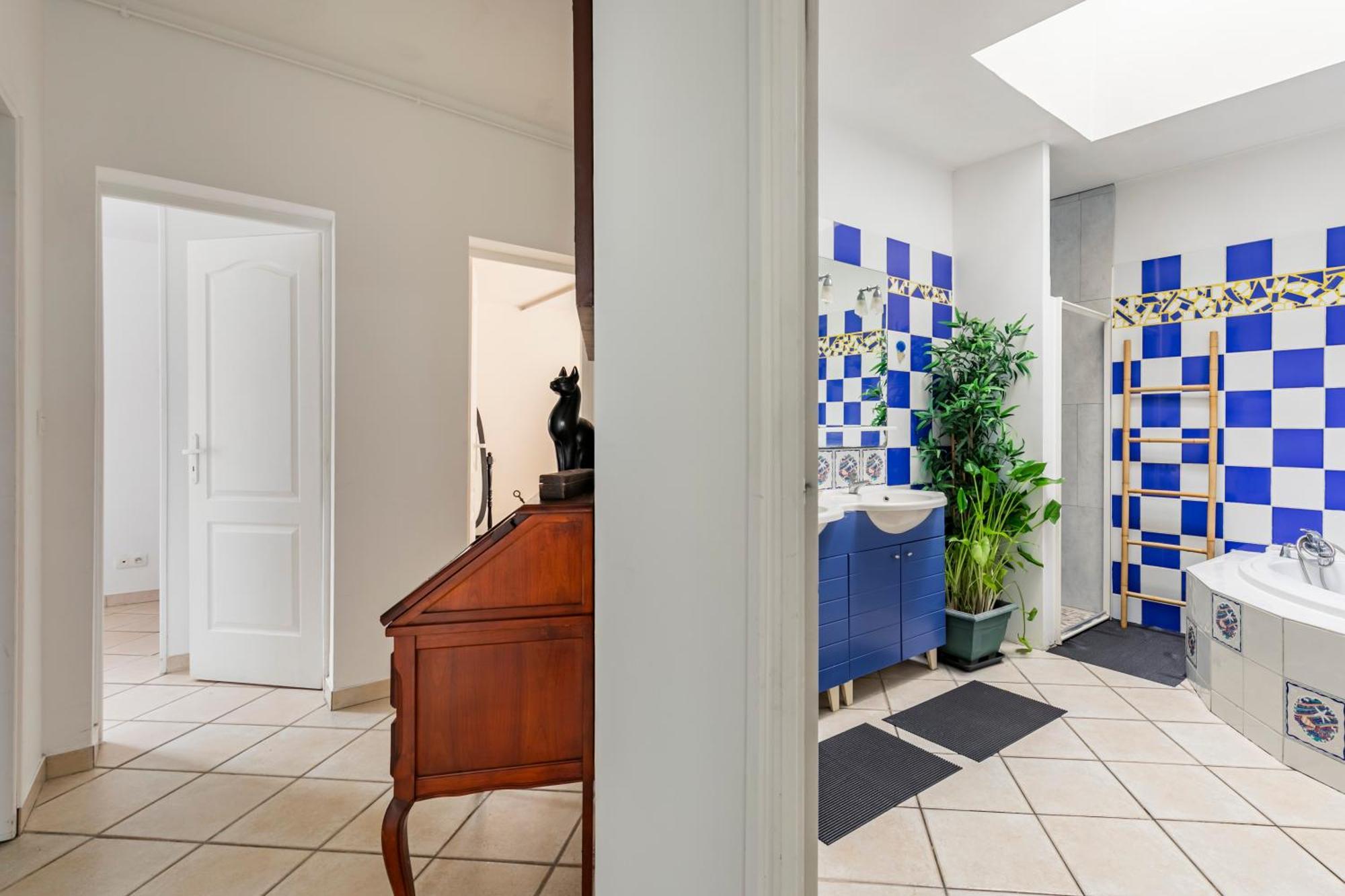Maison Arcachonnaise Sur Merignac Luaran gambar